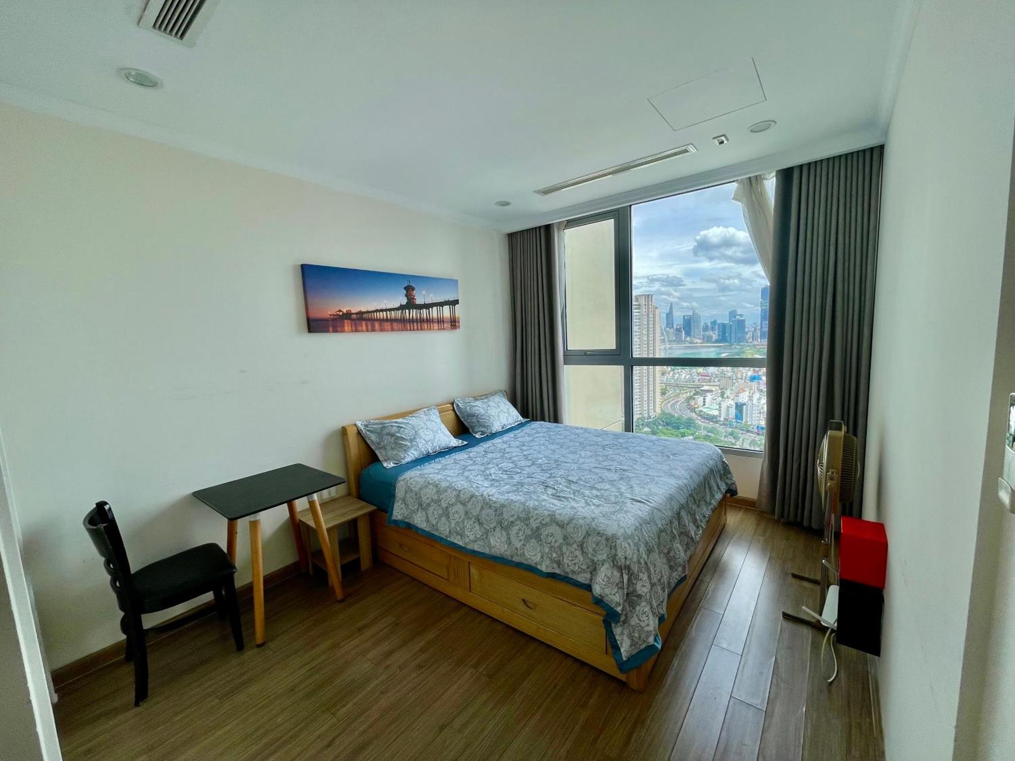 Enjoy Apartment Ho Chi Minh City